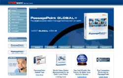 Visitor Management Software