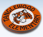 School Car Magnets
